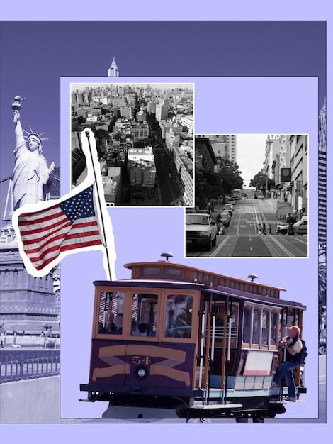 US Immigration Policy: A Historical Perspective to 2025