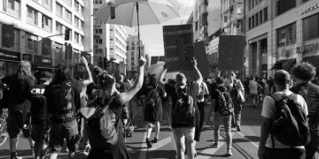 Civil Rights Movement's Impact on 2025 Social Justice Initiatives - Cover Image