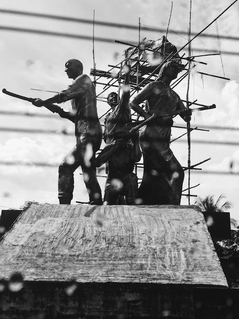 Examining the Second Amendment’s Historical Roots and Modern Interpretation