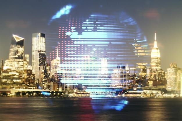 The Industrial Revolution’s 2025 Impact on US Labor Laws