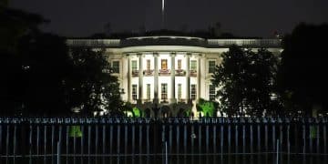 US Presidential Elections: Historical Analysis & 2025 Impact - Cover Image