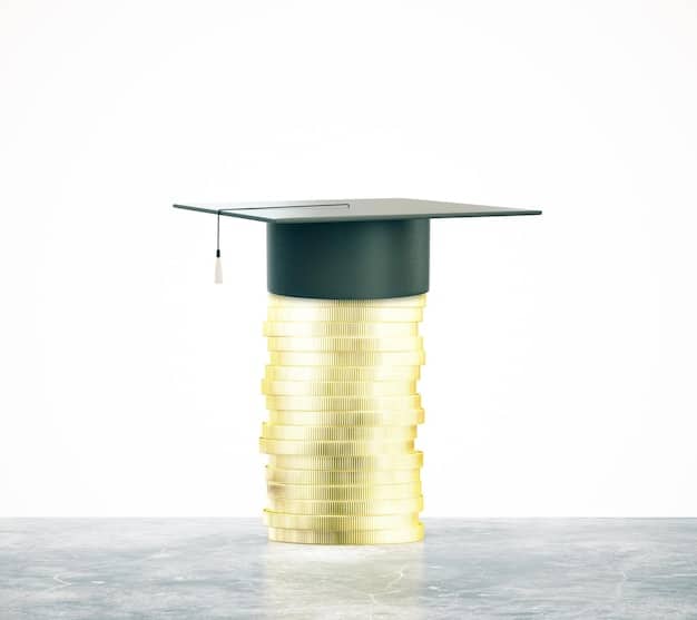 Evaluating Federal Student Loan Forgiveness Claims in 2025: A Fact Check