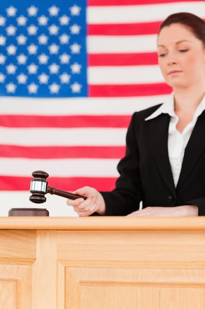 A gavel resting on a stack of official-looking documents with the U.S. Capitol building in the blurred background. The image should convey the gravitas and formality of legislative processes, contrasting with the informal spread of online rumors.