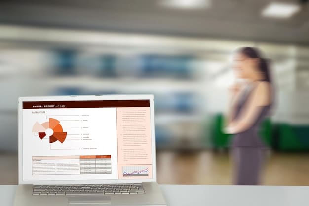 A screenshot of the Bureau of Labor Statistics (BLS) website, highlighting the section with the latest unemployment data.