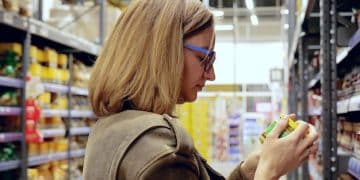 Fact Check: Unpacking the Claims of a 12% Food Price Increase in the US - Cover Image