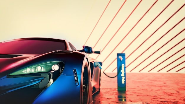Fact-Checking: Will All Cars Need to Be Electric by 2035?