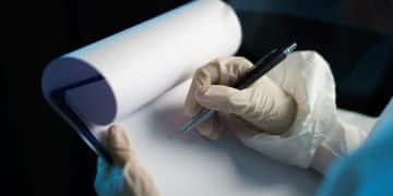 Navigating the National Archives: Expert Tips for Historical Research - Cover Image