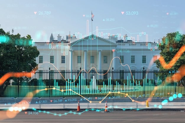 Analyzing the President’s 2025 Budget: Priorities & Economic Impact