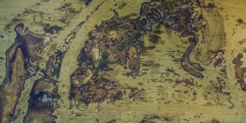Unlocking the Secrets: A Guide to Historical Map Primary Sources - Cover Image