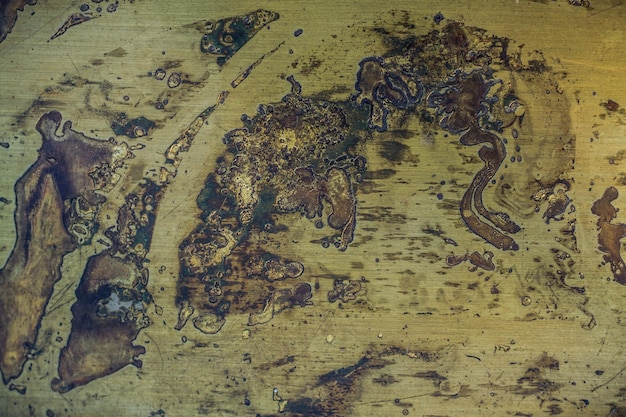 Unlocking the Secrets: A Guide to Historical Map Primary Sources