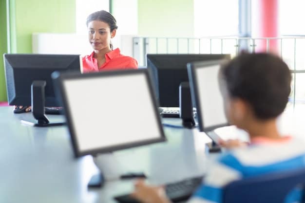 Unveiling the Significance of the 2025 NAEP Results