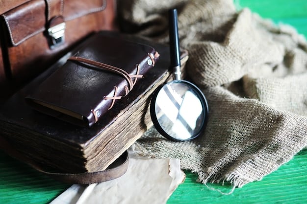 How to Use Primary Sources Effectively in Academic Research