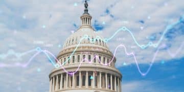 Understanding the Impact of GDP Updates on the US Economy - Cover Image