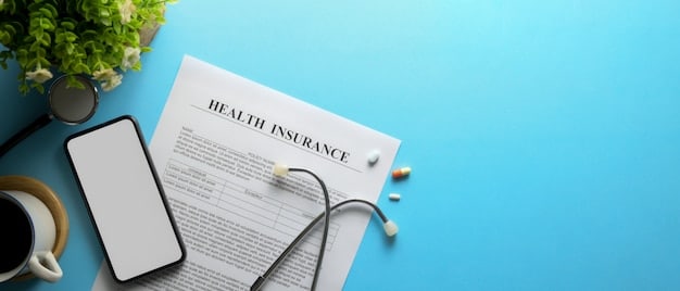 Understanding the 2025 Medicare Trustees Report: Key Projections and Financial Outlook
