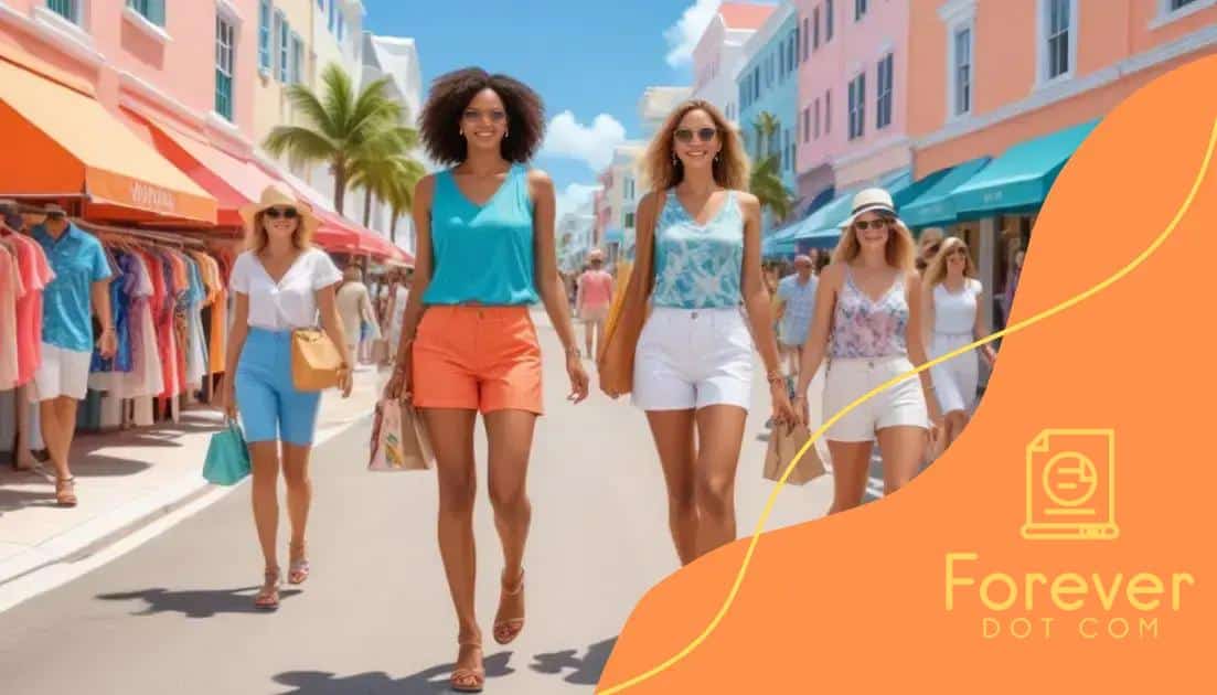 Where to shop for the best Bermuda shorts