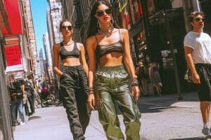 New York Fashion Week