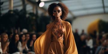 New York Fashion Week