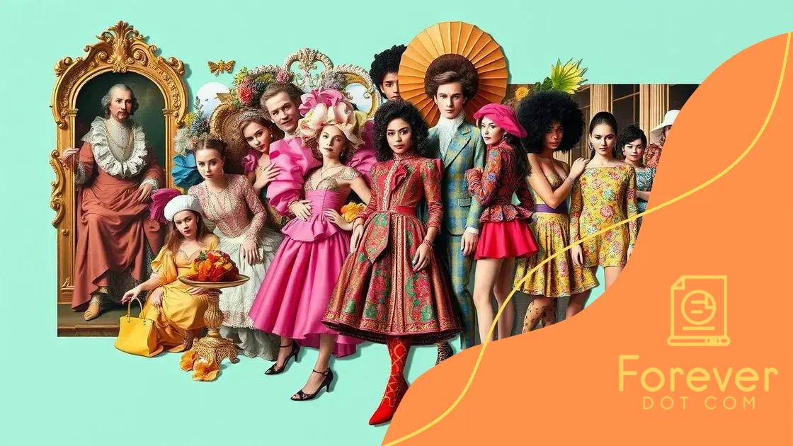 Historical context of maximalism