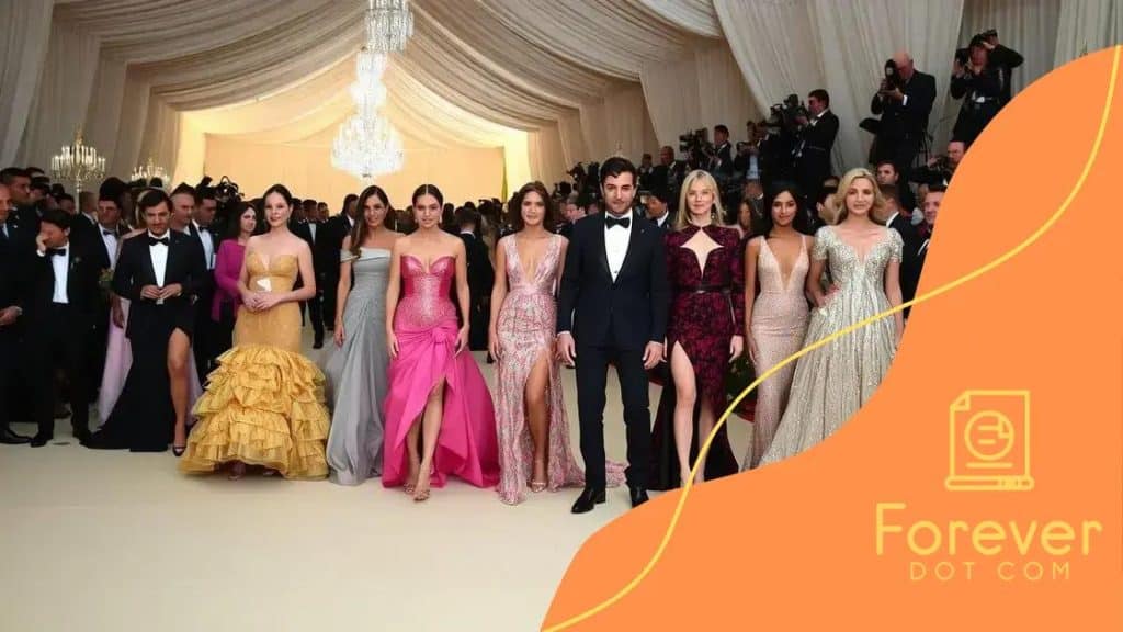 Met Gala 2025 highlights: The most stunning moments