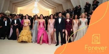 Met Gala 2025 highlights: The most stunning moments