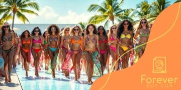 Miami swimwear fashion shows 2025: trends to watch