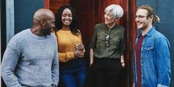 2025 US Census Data: 5 Demographic Shifts Shaping Policy - Cover Image