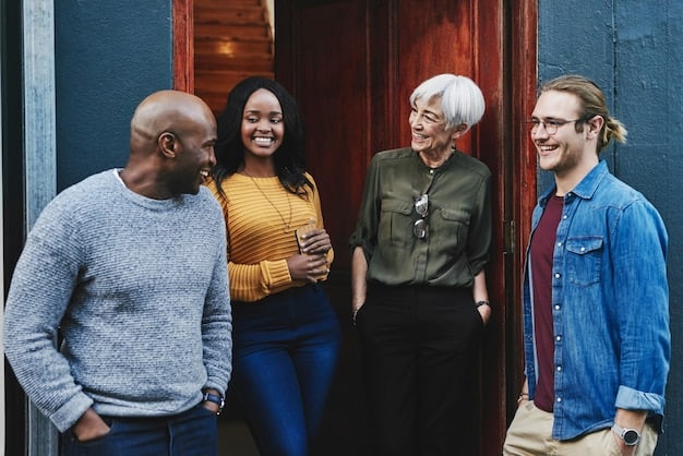 2025 US Census Data: 5 Demographic Shifts Shaping Policy