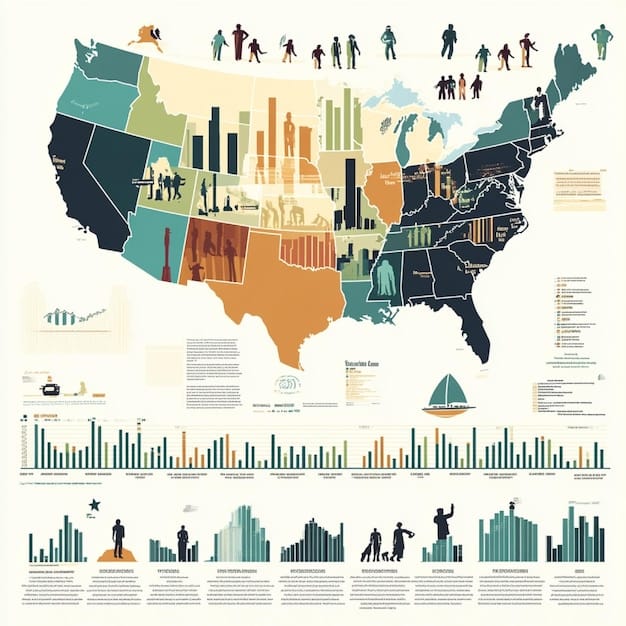 2025 US Census Data: 5 Key Demographic Shifts & Policy Impact
