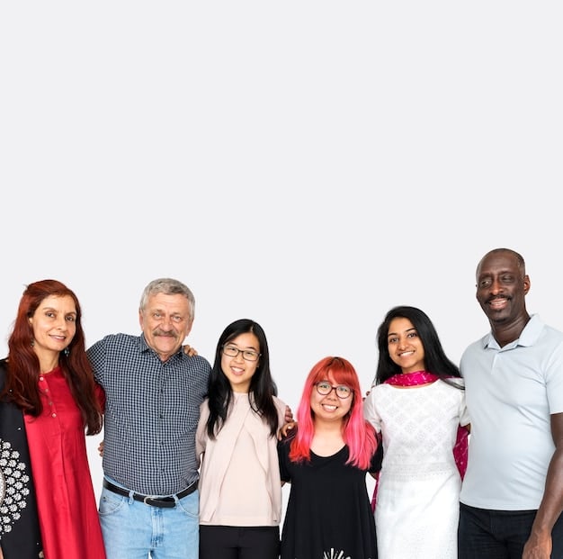 2025 US Census Data: 5 Key Demographic Shifts & Policy Impact