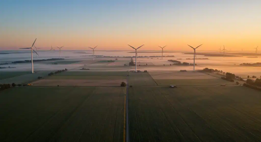 2025 Agricultural Policy Bill: New Subsidies & Regulations Impact