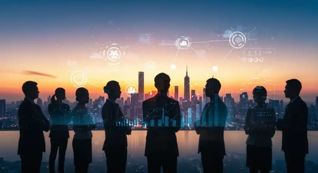 Predicting 2025’s Investment Landscape: 5 Sectors Outperform