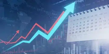 Inflation's Long Game: Forecasting Consumer Spending Habits Graphic showing a 1.8% consumer spending growth forecast over 12 months amid inflation.