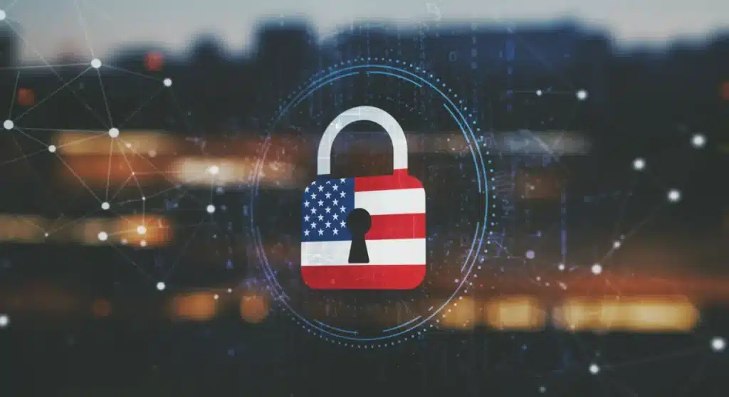 2025 National Security Policy: Data Encryption & Digital Rights