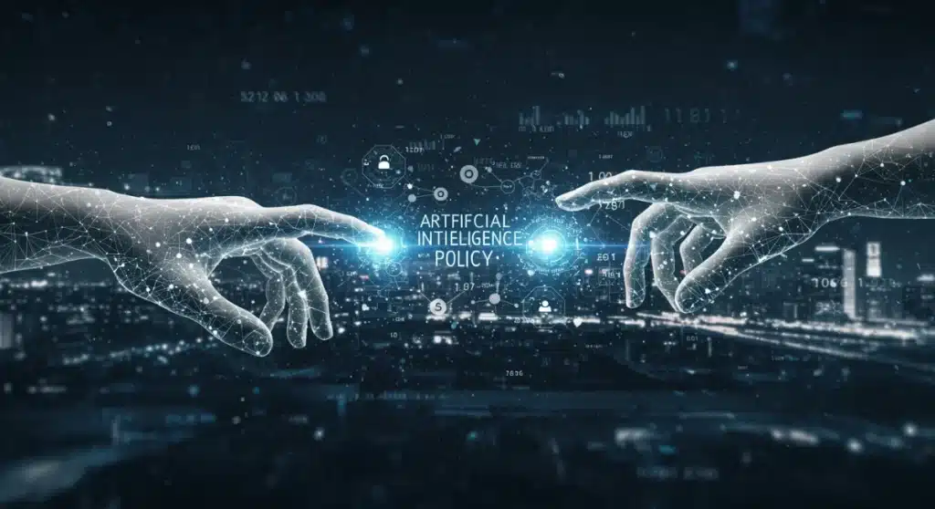 The 2025 AI Policy: Ethical Frameworks & Innovation Impact