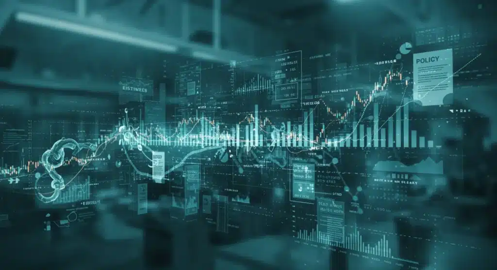 Federal Policy Changes 2025: Healthcare Cost Forecast