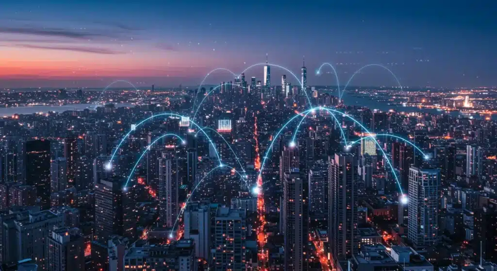 Projected 2025 Growth of Edge Computing for Enhanced Global Connectivity in the US (FINANCIAL IMPACT)
