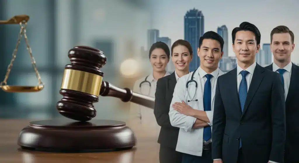 Recent Legislative Actions in 2025: 3-Month Job Market Analysis