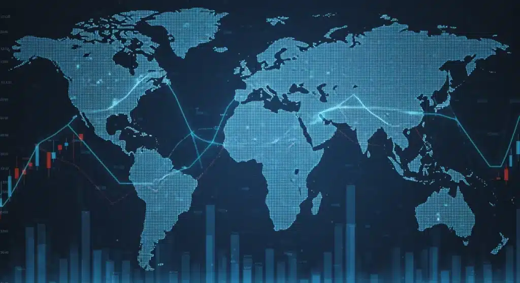 Reducing International Data Transfer Costs by 15% in 2025: Strategies for US Enterprises