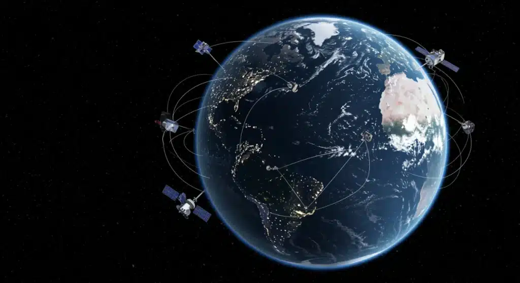2025 Satellite Internet: US Global Operations Analysis