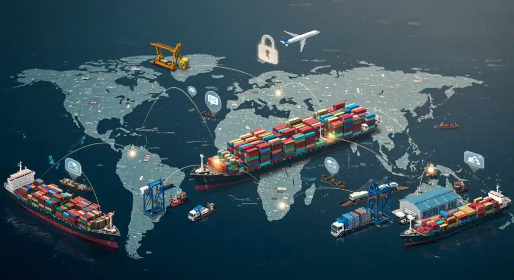 Federal Policy Directives 2025: Strengthening Supply Chain Resilience