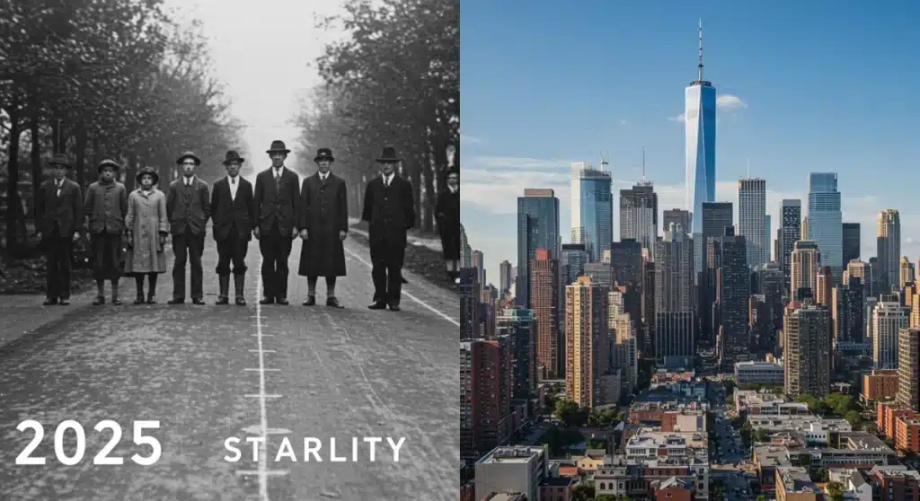 Great Depression vs. 2008 Crisis: Economic Stability Lessons for 2025