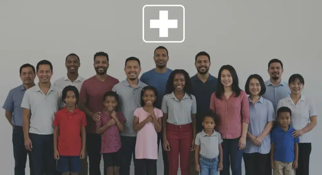 2025 Medicaid Expansion: Financial Impact for Millions