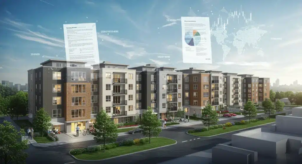 2025 Federal Housing Policy: Rental Market Impact