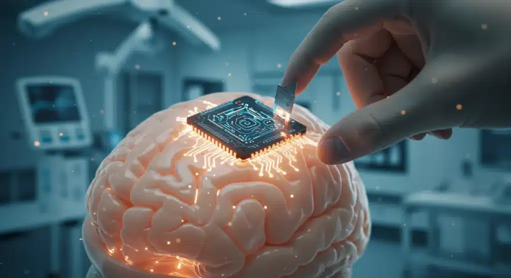 Neuralink Confirms First Human Brain Chip Implant in January, Eyes Future Clinical Trials