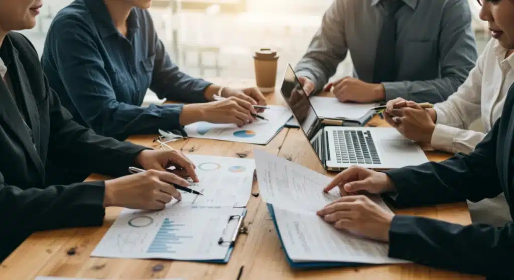 IRA 2025 Tax Credit Updates: Small Business Impact