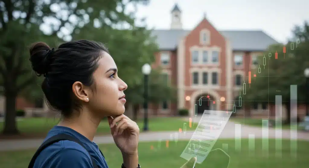 2025 Federal Education Policy Reforms & College Affordability