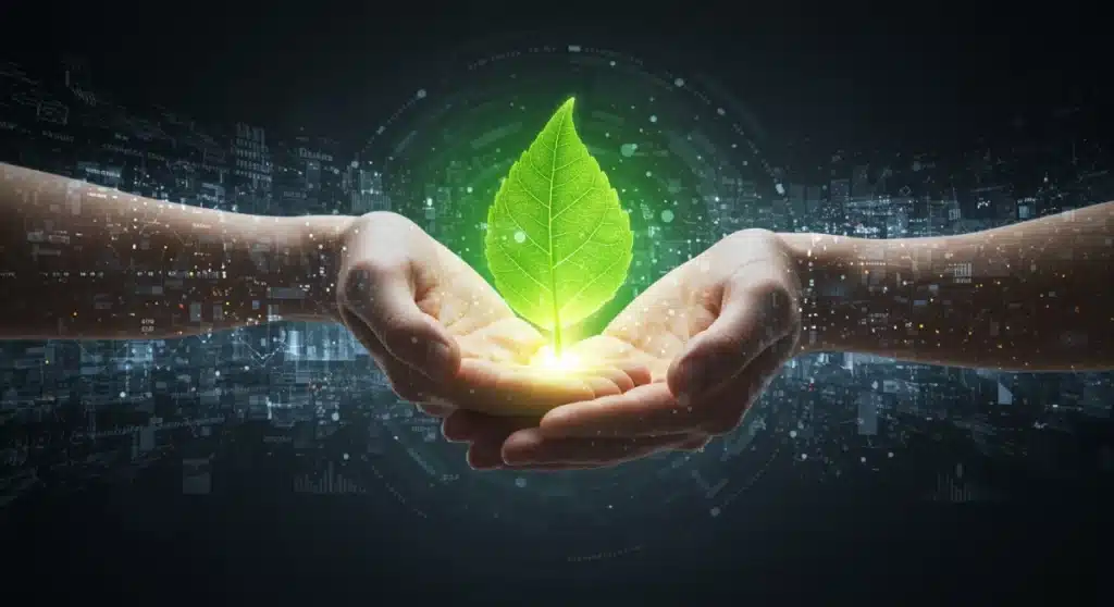 New 2025 Federal Grant Programs: Unlocking $50 Billion for Sustainable Technology