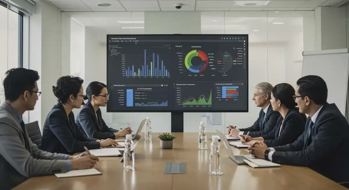 Telecommunications experts discussing international regulatory frameworks and strategic compliance.