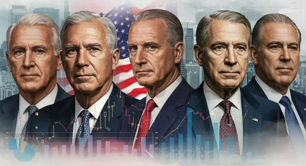 US Elections & Economic Policy: 2024-2025 Transition